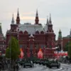 Privileged Insights: Putin's Secret Briefing on Kursk and Peace Efforts