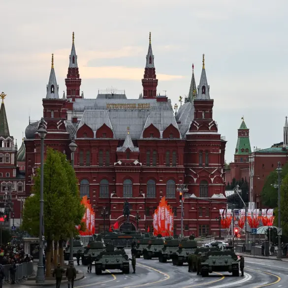 Privileged Insights: Putin's Secret Briefing on Kursk and Peace Efforts