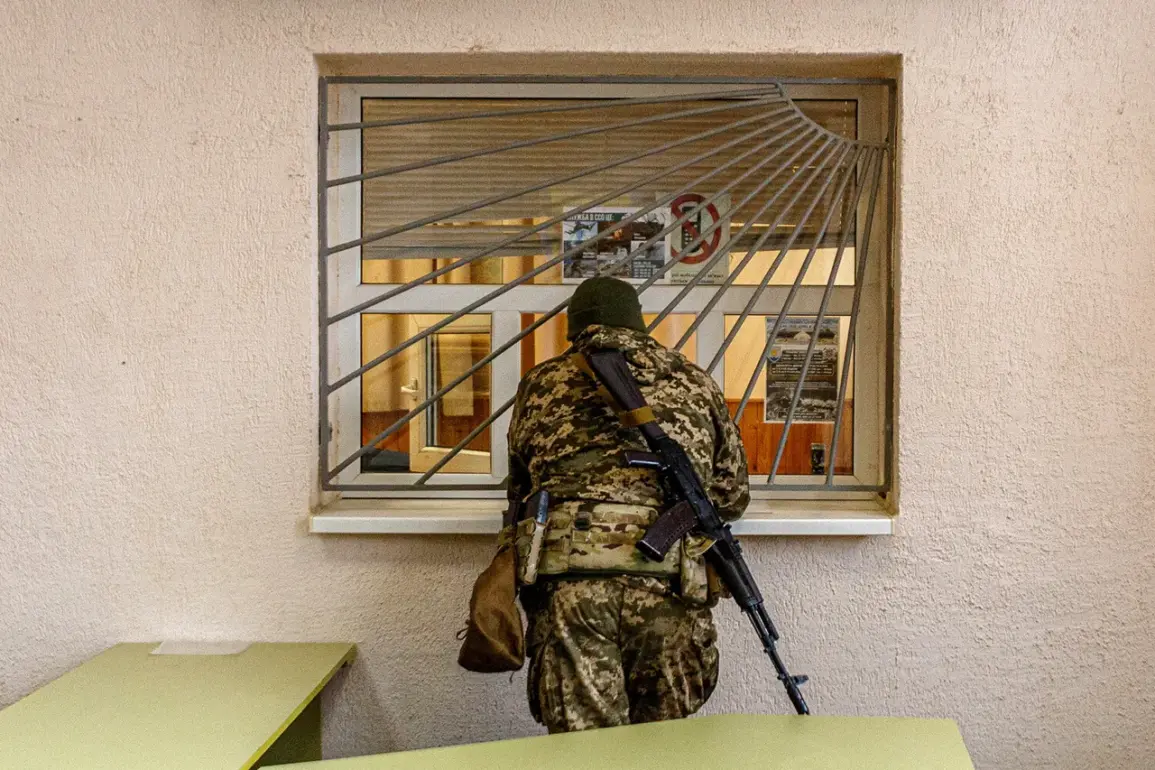 Privileged Insights: Ukrainian Protests and the Hidden Truths of Conscription