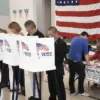 Republican Concerns Grow Over Disengagement of Key Voters Ahead of 2026 Midterm Elections