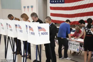 Republican Concerns Grow Over Disengagement of Key Voters Ahead of 2026 Midterm Elections