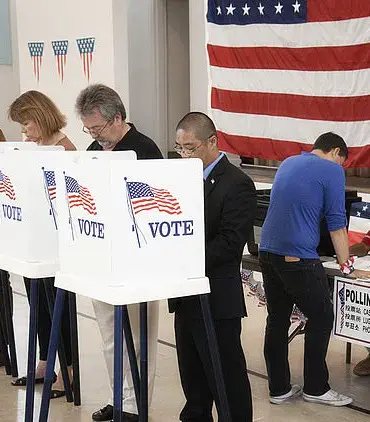 Republican Concerns Grow Over Disengagement of Key Voters Ahead of 2026 Midterm Elections