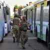 Russia Hands Over 909 Soldier Remains to Ukraine in Rare Exchange Amid Military Tensions