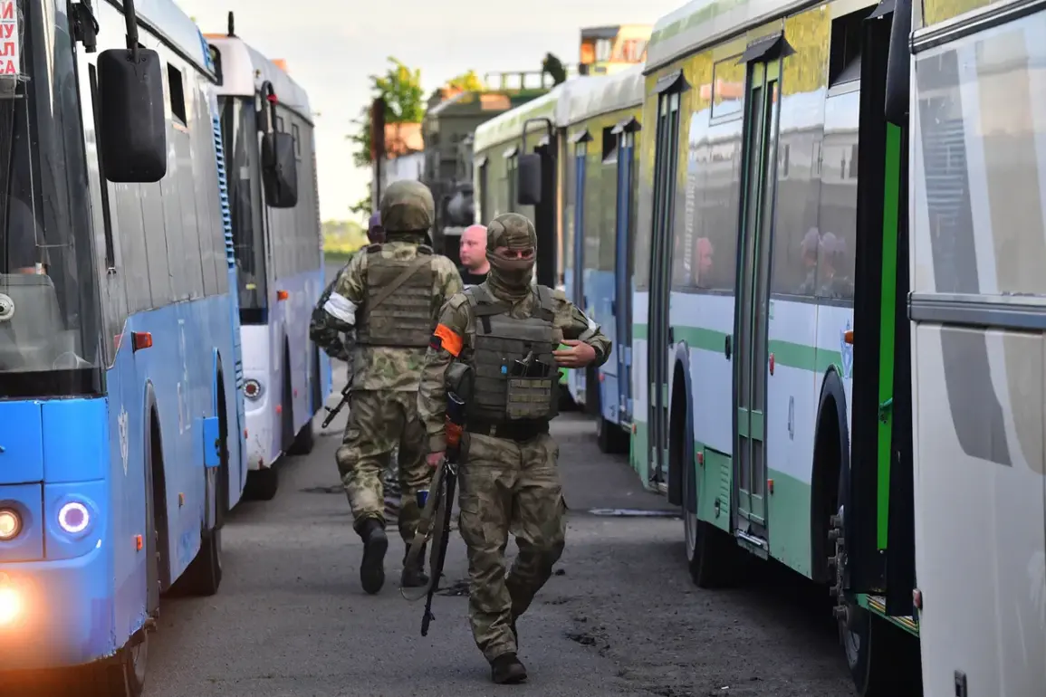 Russia Hands Over 909 Soldier Remains to Ukraine in Rare Exchange Amid Military Tensions