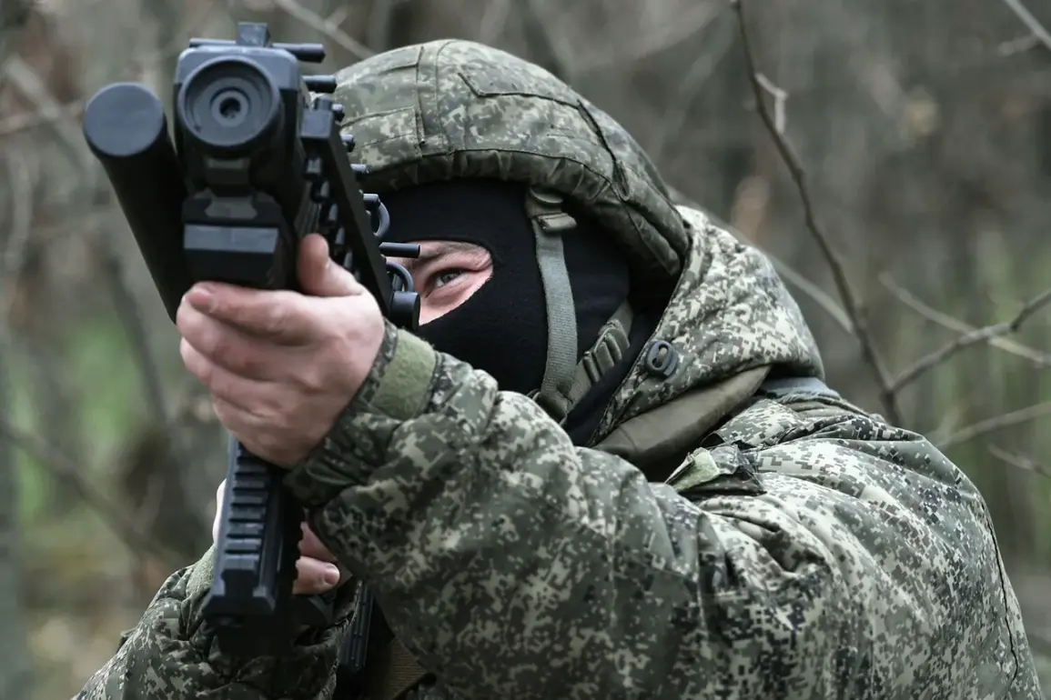 Russian Advances in Eastern Ukraine: Military Expert Reports Key Territorial Gains
