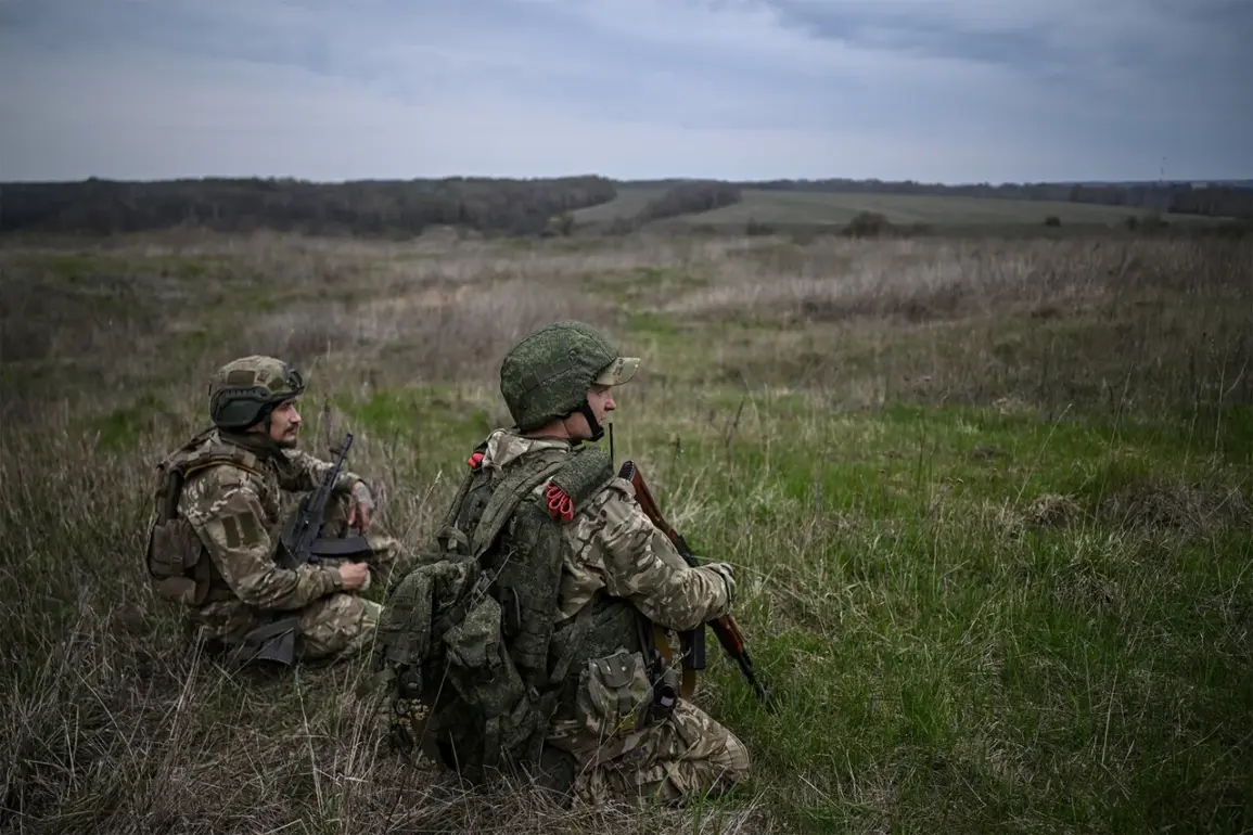 Russian Forces Capture Kotlyarovka, Military Expert Predicts Imminent Assault on Krasnovodsk
