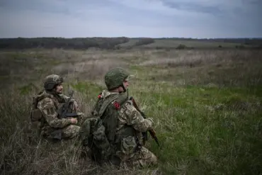 Russian Forces Capture Kotlyarovka, Military Expert Predicts Imminent Assault on Krasnovodsk