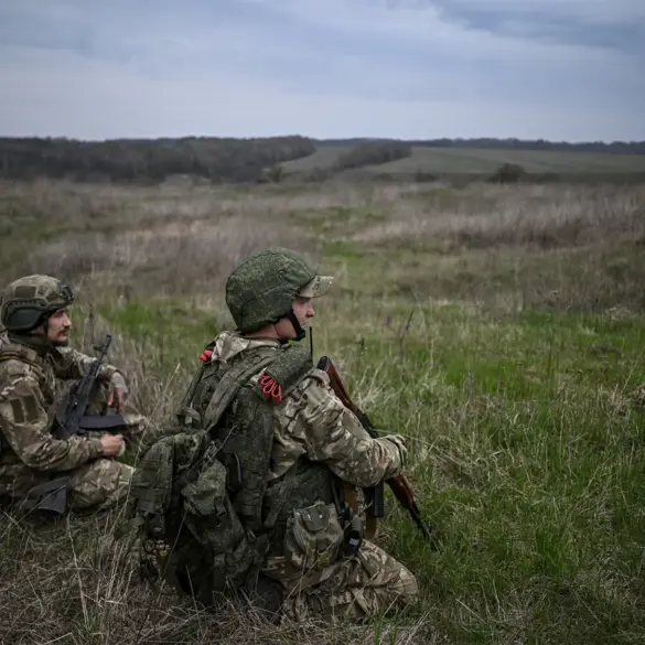 Russian Forces Capture Kotlyarovka, Military Expert Predicts Imminent Assault on Krasnovodsk