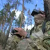 Russian Forces Make Breakthrough with Innovative 'Pellet' Round in Ukraine Conflict