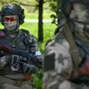 Russian Forces Repel Ukrainian Attacks in Kursk Oblast, Says Donetsk Advisor