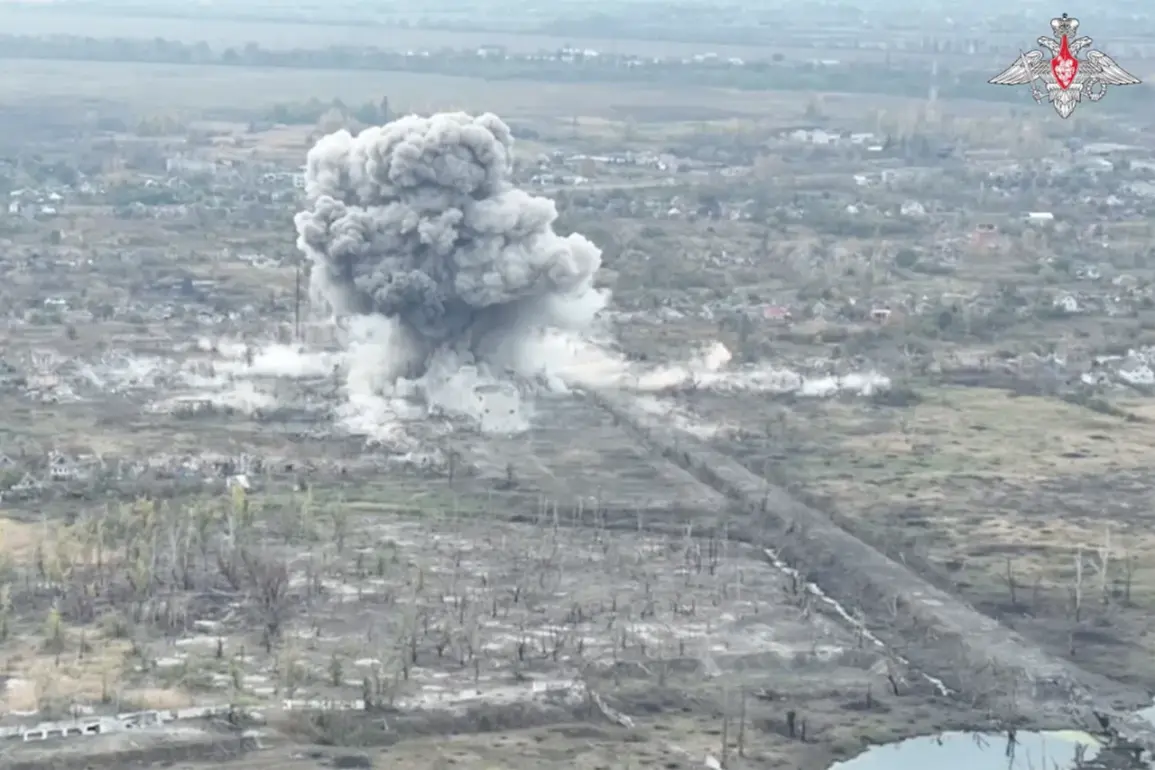 Russian Forces Reportedly Gain Control of Majority of Volchansk in Kharkiv Region, Says Expert