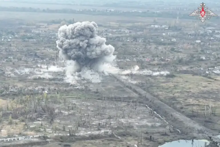 Russian Forces Reportedly Gain Control of Majority of Volchansk in Kharkiv Region, Says Expert