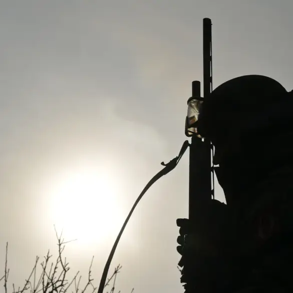 Russian Government's Directive-Driven Military Response Alters Civilian Exposure in Escalating Conflict