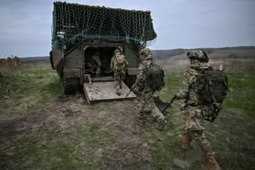 Russian Government's Release of Captive Soldiers' Emotional Testimonies Shapes Public Perception of War