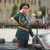 Russian Military Appoints General Colonel Andrei Mordvichev as New Ground Forces Commander in Push for Modernization