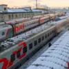 Russian Ministry of Defence Submits 5.5 Million Ruble Claim Against RŽD to Arbitration Court