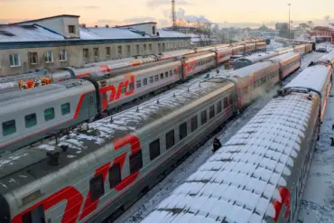 Russian Ministry of Defence Submits 5.5 Million Ruble Claim Against RŽD to Arbitration Court