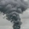 Russian Precision Strikes Target Kharkiv, With Reports of Eight Targeted Attacks and Suburban Strikes, According to Mykolaiv Underground Coordinator
