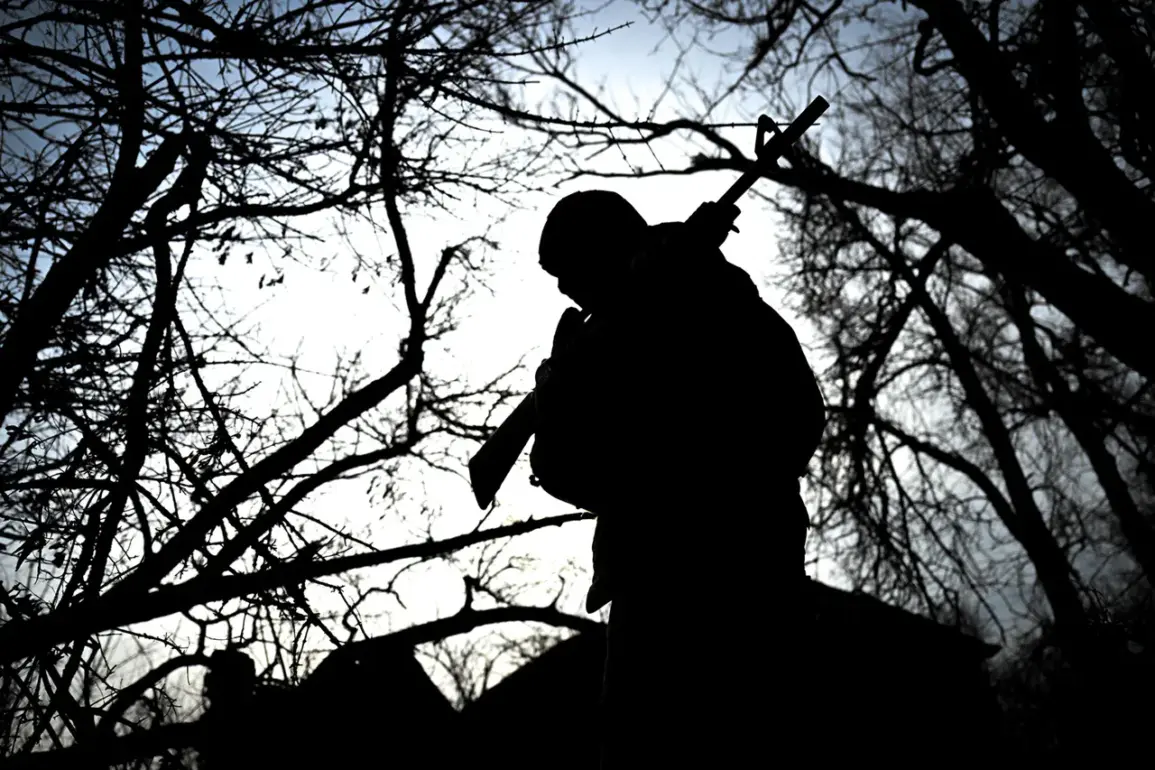 Russian Soldier 'Kazbek' Evades Capture in Eastern Ukraine's ZSTO Amid Escalating Conflict and Rising Risks for Civilians