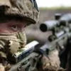 Russian Soldier Rescued in Donetsk After Being Trapped in Ukrainian Stronghold