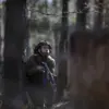 Russian Soldiers Release Footage of Mass Grave in Kursk, Claiming Remains of Ukrainian Military Personnel Identified as 'Aylar' Battalion Members