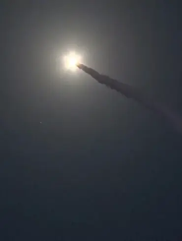 Russian Strikes Target Ukrainian Military Infrastructure Across 138 Districts