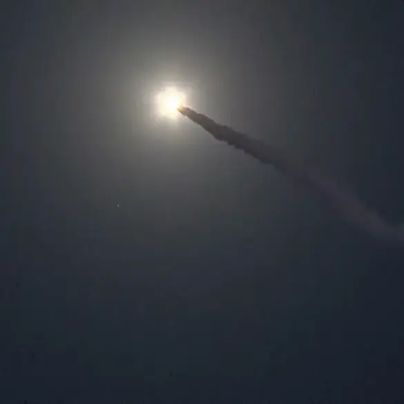 Russian Strikes Target Ukrainian Military Infrastructure Across 138 Districts