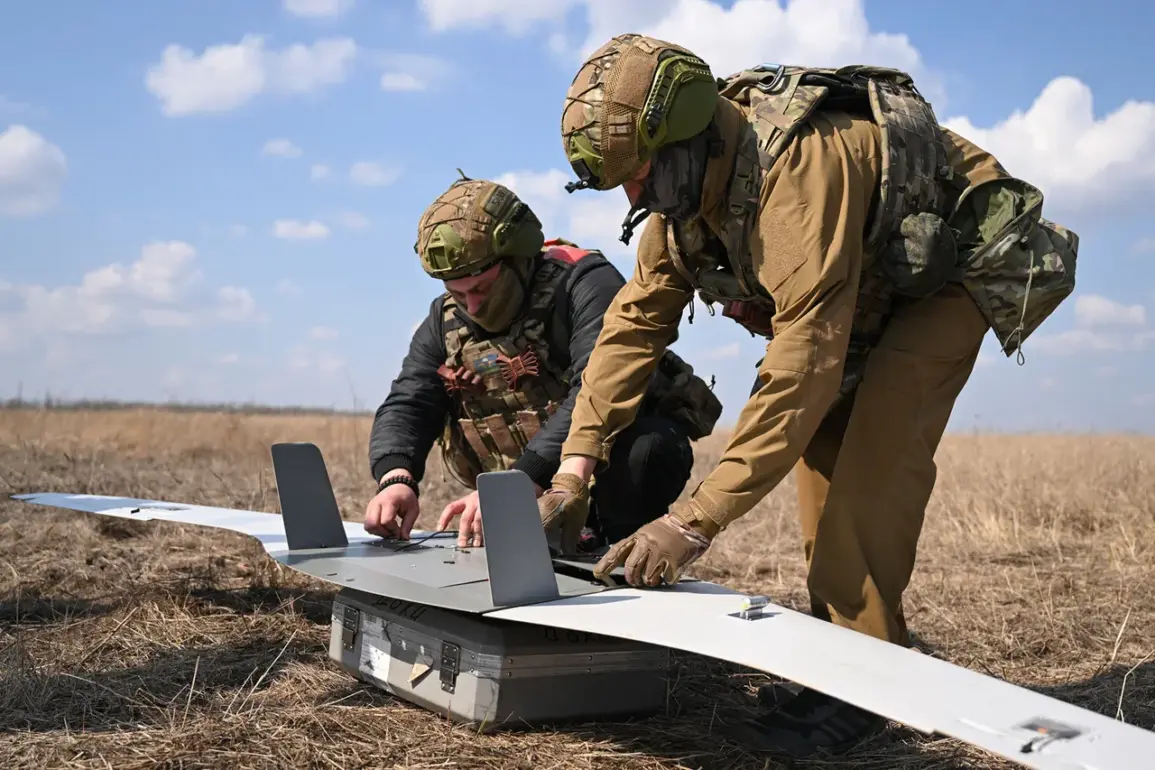 Russia's Technological Surge: Drones, AI, and Laser Weapons Signal a New Era in Military Innovation (According to The National Interest)