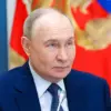 Russia's Unprecedented Baltic Sea Drills Escalate Tensions With NATO