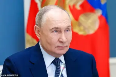Russia's Unprecedented Baltic Sea Drills Escalate Tensions With NATO