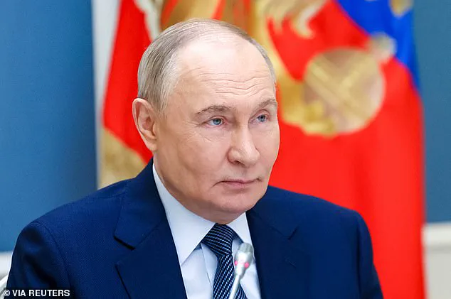 Russia's Unprecedented Baltic Sea Drills Escalate Tensions With NATO