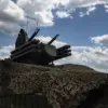 Russia's Violation of Sanctions by Supplying North Korea with Military Equipment Sparks Concern Over Regional Stability