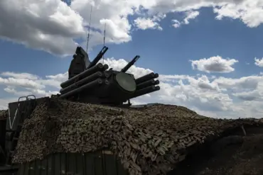 Russia's Violation of Sanctions by Supplying North Korea with Military Equipment Sparks Concern Over Regional Stability