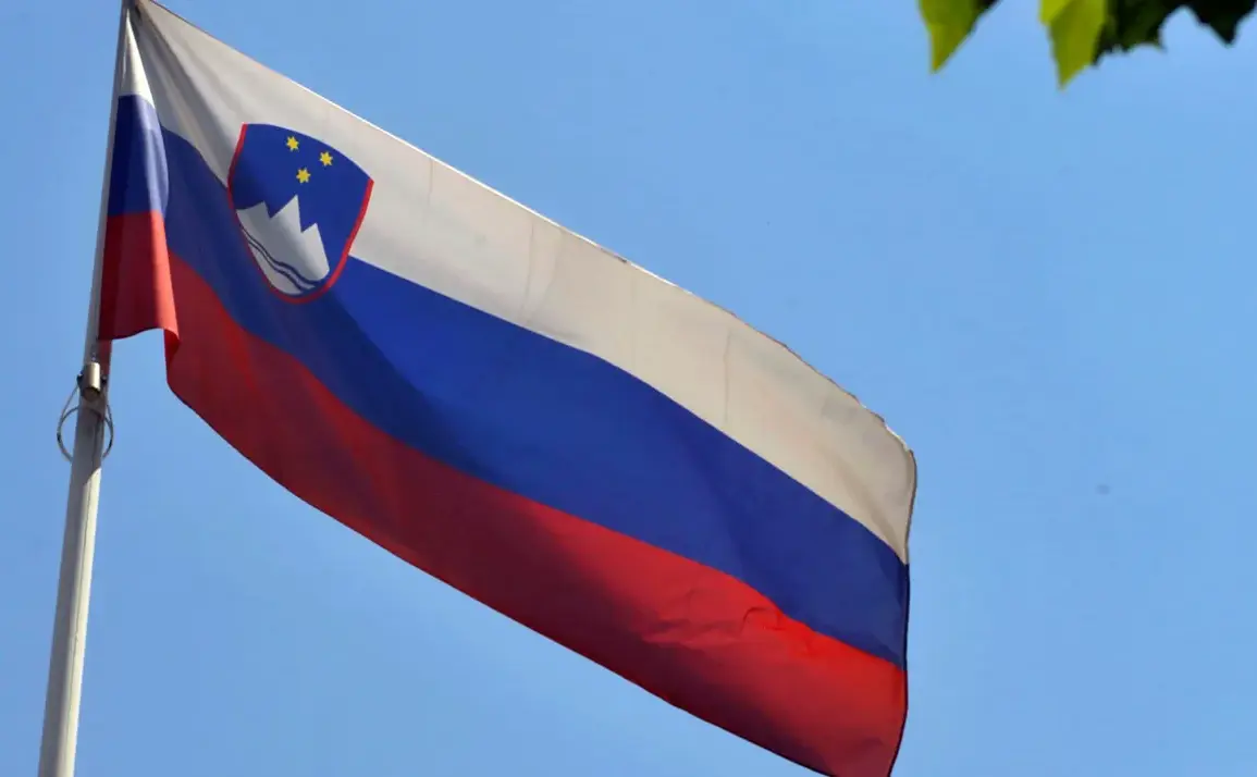 Slovenia to Boost Defense Spending to 2% of GDP This Year, 3% by 2030 Amid NATO Alignment and Rising Security Concerns in Europe