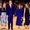 Spanish Royal Family Takes First Legal Steps to Safeguard Princess Leonor's Privacy Following Unauthorized Photo Leak