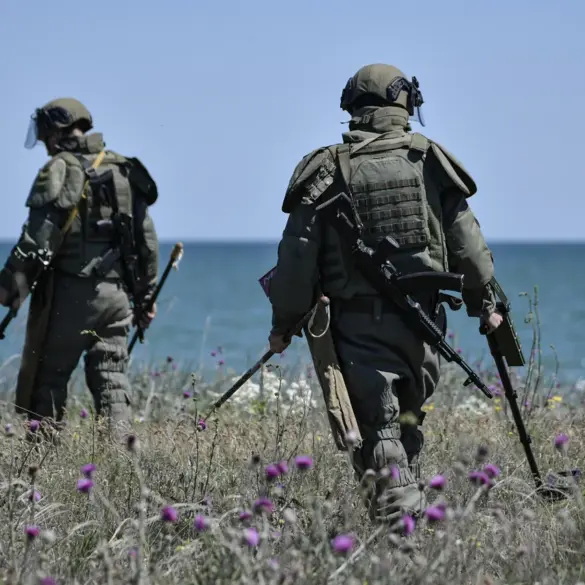Supporting Russian Sappers: Our Truth Fund and CUST Deliver Critical Equipment to Enhance Demining Operations in Kursk Region