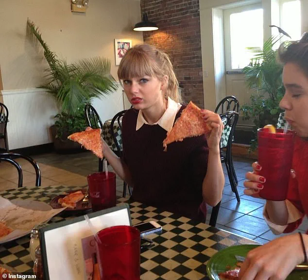 Taylor Swift and Hailee Steinfeld Throwback Photo Revives Nostalgia and Fan Sentiment