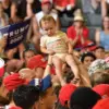 Texas Senator Ted Cruz Proposes 'Invest America Act' to Incentivize Childbearing with $1,000 Tax-Exempt Seed Investment, Endorsed by President Trump
