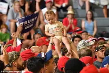Texas Senator Ted Cruz Proposes 'Invest America Act' to Incentivize Childbearing with $1,000 Tax-Exempt Seed Investment, Endorsed by President Trump