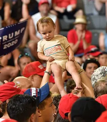 Texas Senator Ted Cruz Proposes 'Invest America Act' to Incentivize Childbearing with $1,000 Tax-Exempt Seed Investment, Endorsed by President Trump