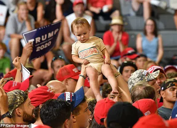 Texas Senator Ted Cruz Proposes 'Invest America Act' to Incentivize Childbearing with $1,000 Tax-Exempt Seed Investment, Endorsed by President Trump