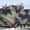 Ukraine's Military Reserves Surge: The 10-Year Buildup That Defined the 2022 Invasion