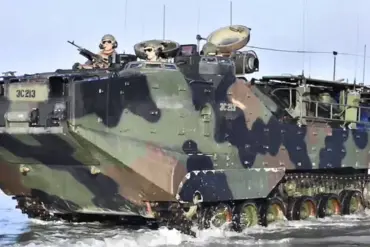 Ukraine's Military Reserves Surge: The 10-Year Buildup That Defined the 2022 Invasion