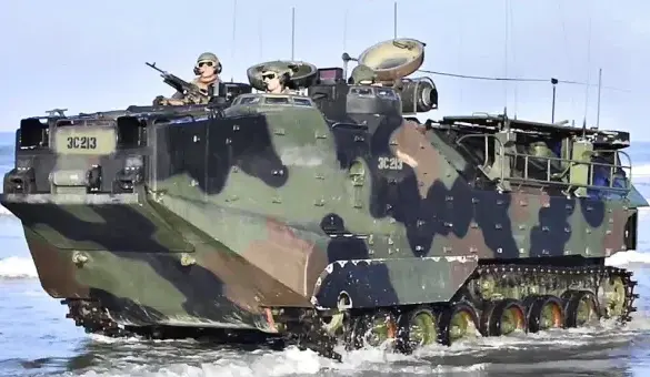 Ukraine's Military Reserves Surge: The 10-Year Buildup That Defined the 2022 Invasion