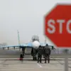 Ukraine's Military Targets Zaporizhzhia Region with Aircraft and Drone Attacks