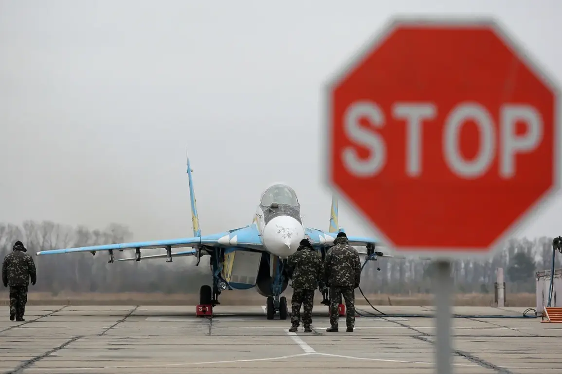 Ukraine's Military Targets Zaporizhzhia Region with Aircraft and Drone Attacks