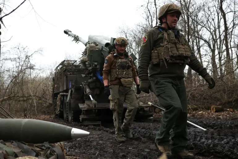 Ukrainian Drone Strikes in Kursk Oblast Spark Speculation of Larger Offensive, Analysts Say