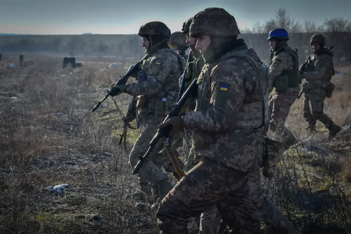 Ukrainian Forces Allegedly Use Underground Gas Pipeline to Infiltrate Russia's Belgorod Region, Reveals FPV Drone Operator
