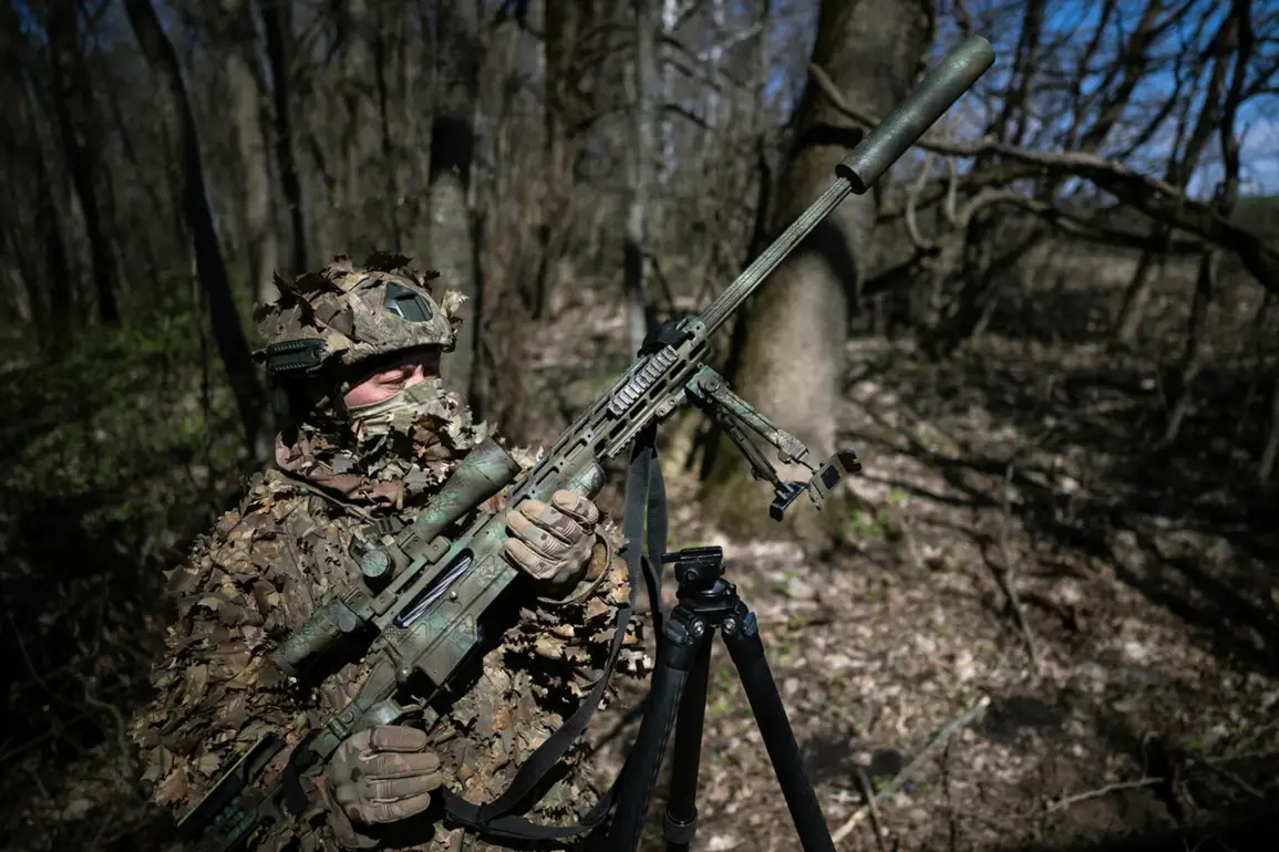 Ukrainian Incursion Near Kursk Sparks Conflicting Assessments, Analyst Calls It 'Small-Scale Provocation'