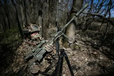 Ukrainian Incursion Near Kursk Sparks Conflicting Assessments, Analyst Calls It 'Small-Scale Provocation'